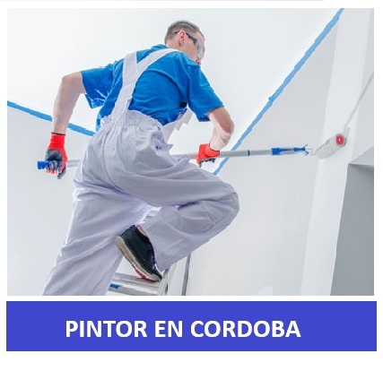 Somos pintores en Córdoba