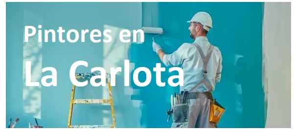 Somos pintores en La Carlota