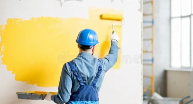 Pintor en para pintar pisos en Córdoba