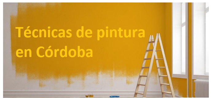 Técnicas de pintura para pisos en Córdoba